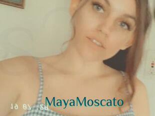 MayaMoscato