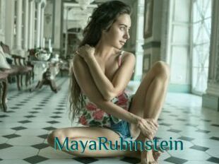 MayaRubinstein