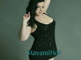 MayamiHot