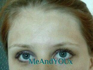 MeAndYOUx