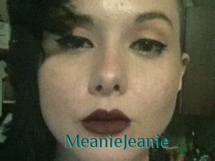 MeanieJeanie