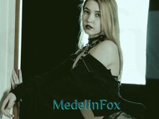 MedelinFox