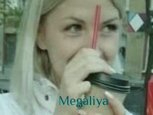 Megaliya