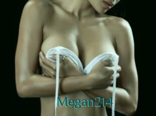 Megan214