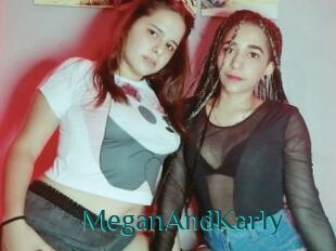 MeganAndKarly