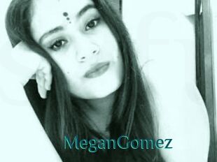 MeganGomez