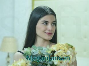 MeganJanson