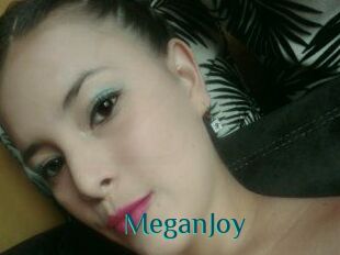 MeganJoy