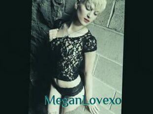 MeganLovexo