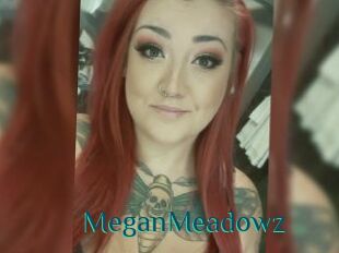 MeganMeadowz