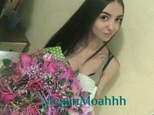 MeganMoahhh