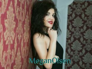 MeganOlsen