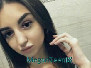 MeganTeen18