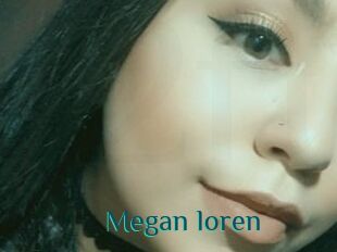 Megan_loren