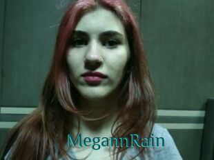 MegannRain