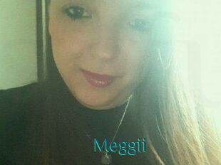 Meggii