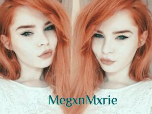 MegxnMxrie
