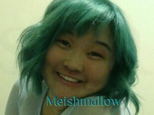 Meishmallow