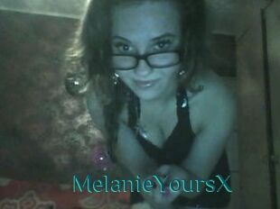 MelanieYoursX
