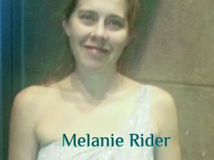 Melanie_Rider