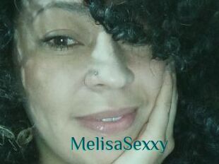 MelisaSexxy