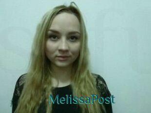 MelissaPost