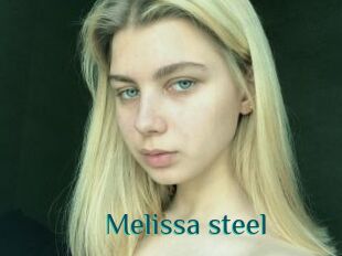 Melissa_steel