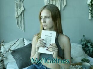 MellGaines