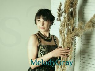 MelodyGray