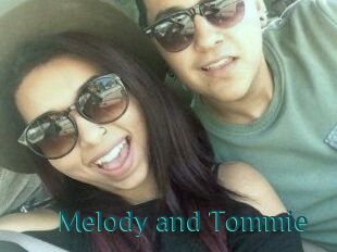 Melody_and_Tommie