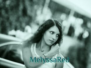 MelyssaRed