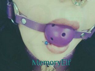 MemoryElf