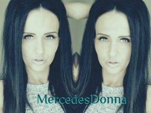 MercedesDonna