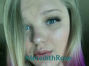 MeredithRose