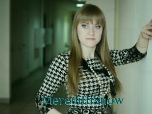 MeredithSnow