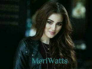 MeriWatts