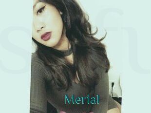 Merial