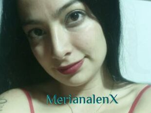 MerianalenX