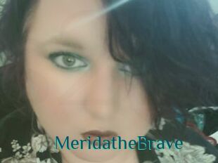 MeridatheBrave