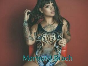 Mermaid_Brach