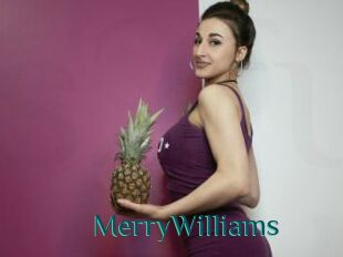 MerryWilliams