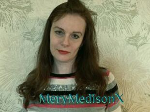 MeryMedisonX