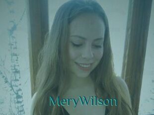 MeryWilson