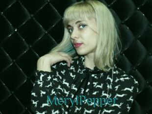 MerylPepper