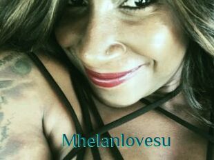 Mhelanlovesu