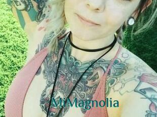 MiMagnolia