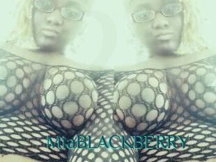 MiaBLACKBERRY