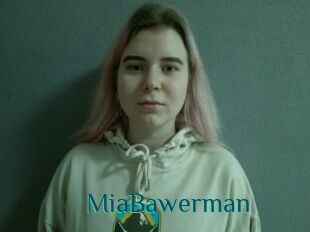 MiaBawerman