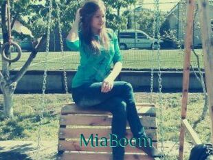MiaBoom