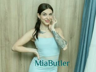 MiaButler
